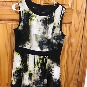 Women’s Summer Nine West Dress